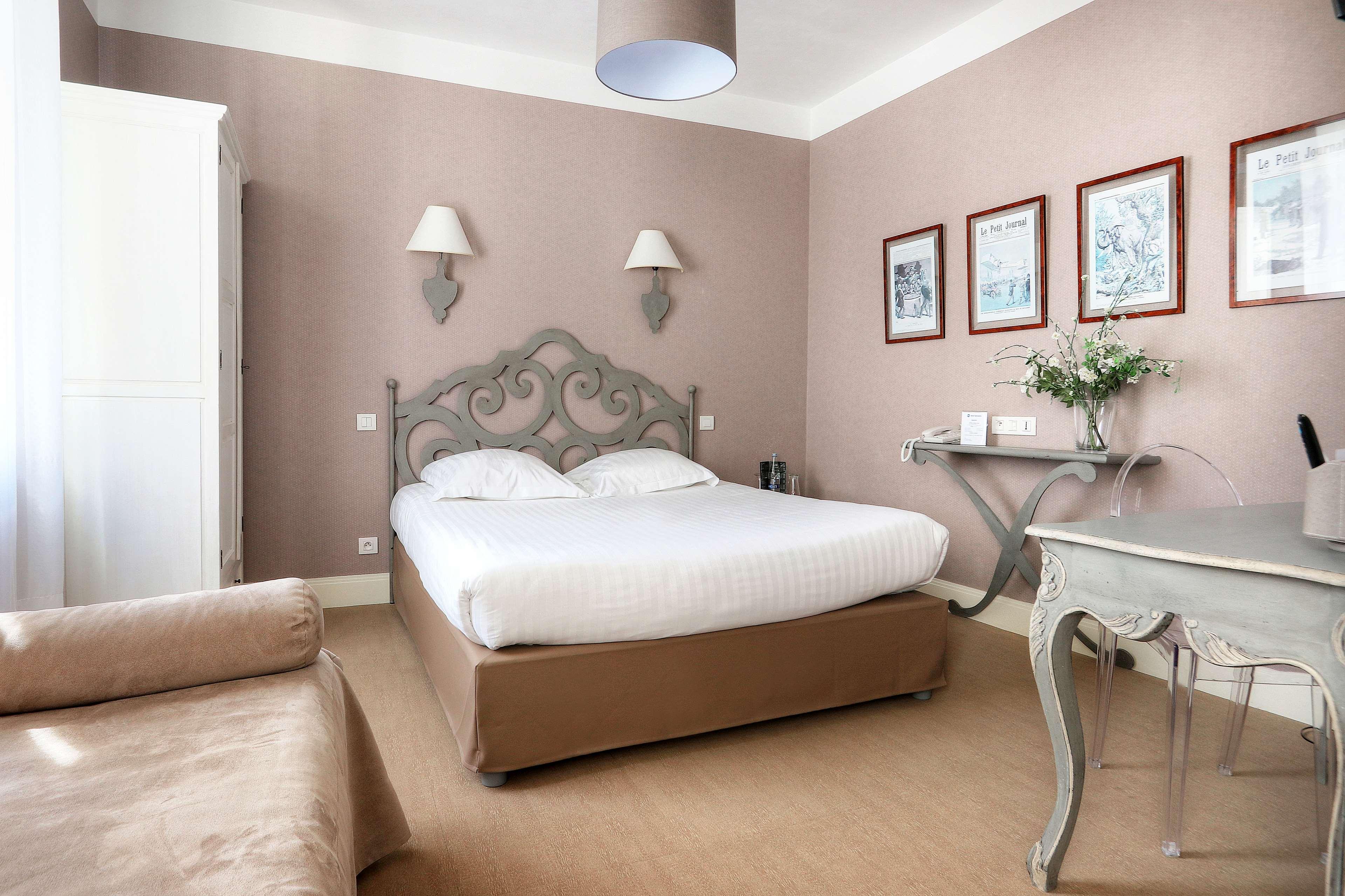 Best Western Brittany La Baule Centre Exterior foto