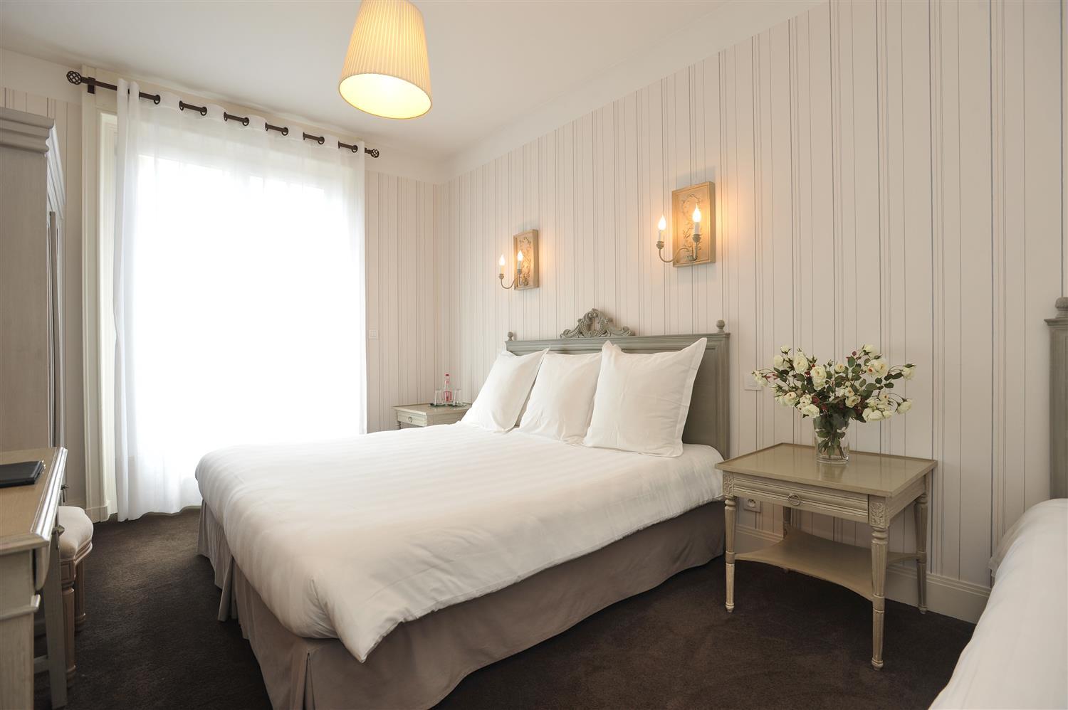 Best Western Brittany La Baule Centre Exterior foto