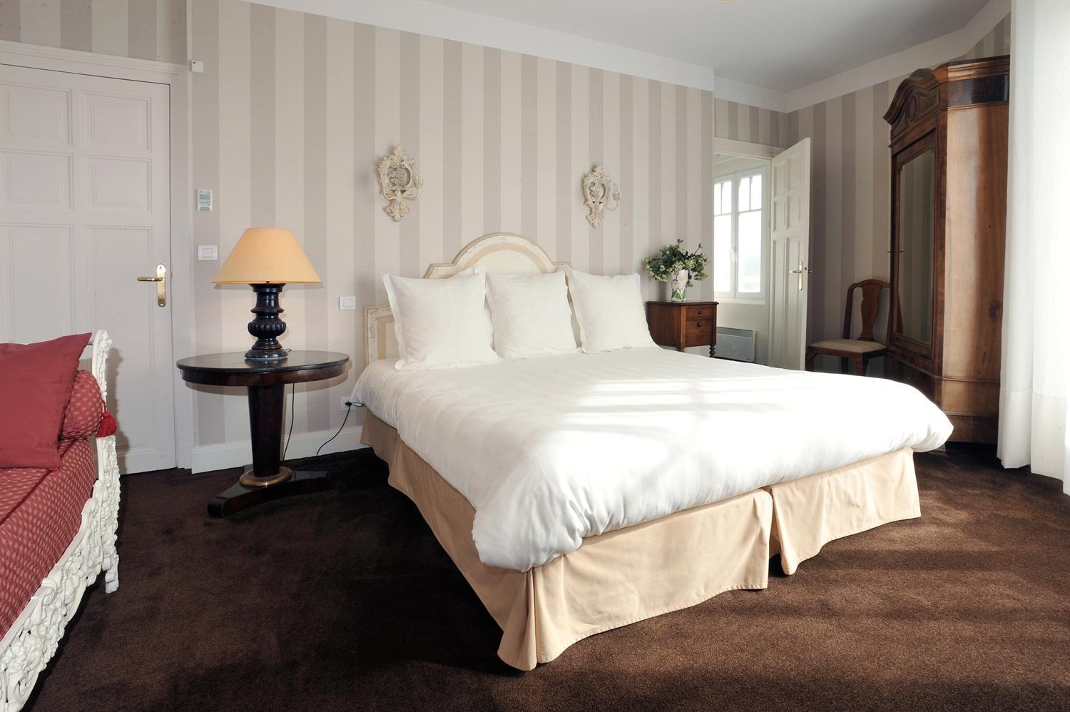 Best Western Brittany La Baule Centre Exterior foto